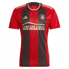 Atlanta United FC Men's Home Jersey 23-24