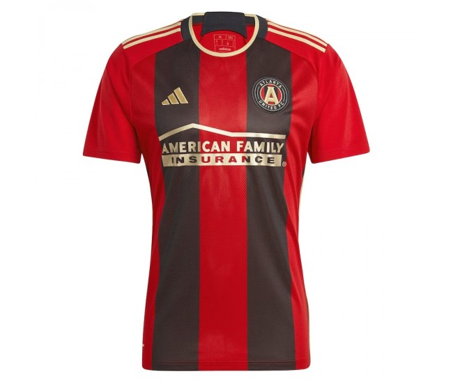 Atlanta United FC Men's Home Jersey 23-24