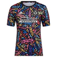 Atlanta United FC Men's Pre Match Jersey 23-24