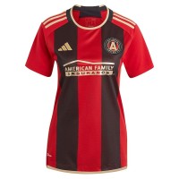 Atlanta United FC Women's Home Jersey 23-24