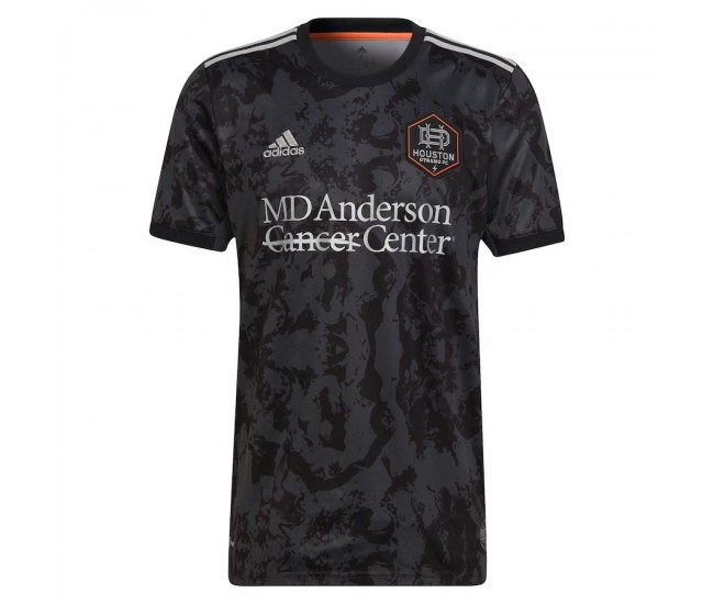 Houston Dynamo Men's Away Jersey 23-24