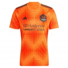 Houston Dynamo Men's Home Jersey 23-24