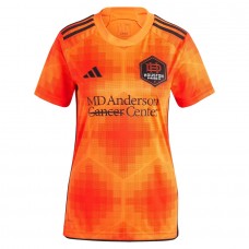 Houston Dynamo Women's Home Jersey 23-24
