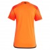 Houston Dynamo Women's Home Jersey 23-24