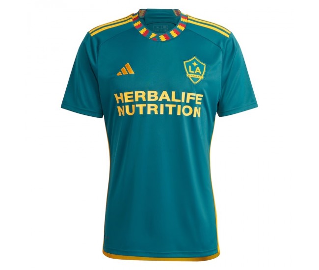 LA Galaxy Men's Away Jersey 23-24
