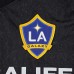 LA Galaxy Men's Black Goalkeeper Jersey 23-24