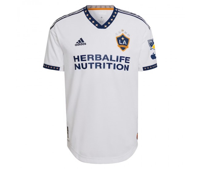 LA Galaxy Men's Home Jersey 23-24