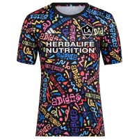 LA Galaxy Men's Pre Match Jersey 23-24