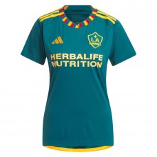 LA Galaxy Women's Away Jersey 23-24