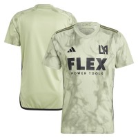 LAFC Men's Away Jersey 23-24