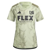 LAFC Women's Away Jersey 23-24