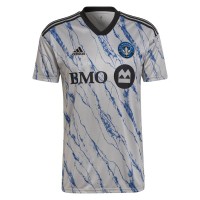 Montreal Impact Men's Away Jersey 23-24