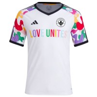 Montreal Impact Pre Match Jersey 23-24