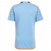 New York City FC Men's Home Jersey 23-24