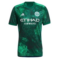 New York City FC Men's Third Jersey 23-24