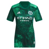 New York City FC Women's Third Jersey 23-24
