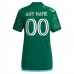 New York City FC Women's Third Jersey 23-24