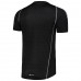 New York Red Bulls Men's Black Goalkeeper Jersey 23-24