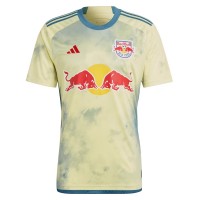 New York Red Bulls Men's Home Jersey 23-24