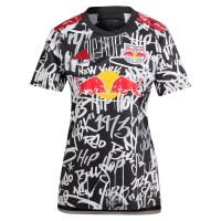 New York Red Bulls Women's Third Jersey 23-24