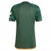 Portland Timbers Men's Away Jersey 23-24