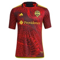 Seattle Sounders FC Men's Away Jersey 23-24