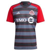 TORONTO FC Men's Home Jersey 23-24