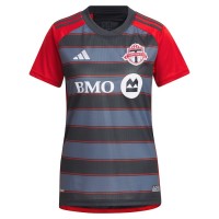 TORONTO FC Women's Home Jersey 23-24