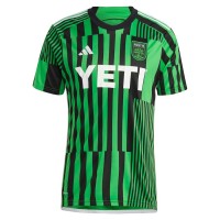 Austin FC Mens Home Jersey 23-24