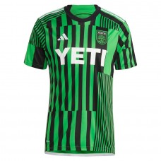 Austin FC Mens Home Jersey 23-24