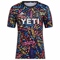 Austin FC Men's Pre Match Jersey 2023-24