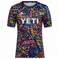 Austin FC Men's Pre Match Jersey 2023-24