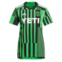 Austin FC Women's Home Jersey 23-24