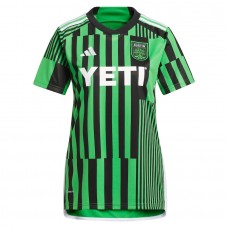Austin FC Women's Home Jersey 23-24