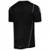 Inter Miami CF Men's Black Goalkeeper Jersey 23-24