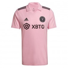 Inter Miami CF Men's Home Jersey 23-24