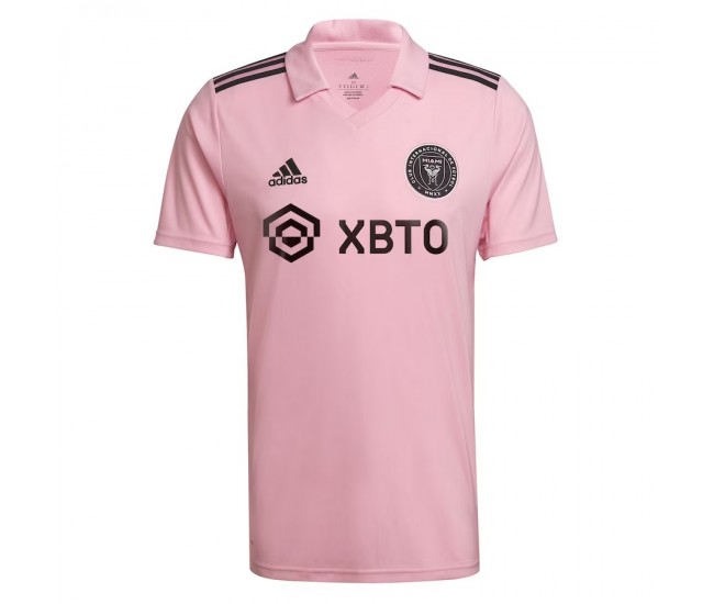 Inter Miami CF Men's Home Jersey 23-24