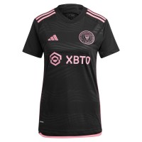 Inter Miami CF Women's Away Jersey 23-24