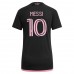 Inter Miami CF Women's Away Jersey 23-24