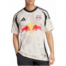 New York Red Bulls Men's Secondary Jersey 25-26