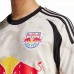 New York Red Bulls Men's Secondary Jersey 25-26