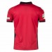 Albania Mens Euro 2024 Home Jersey