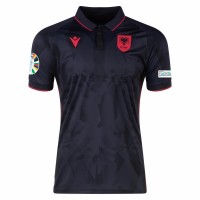 Albania Mens Euro 2024 Third Jersey