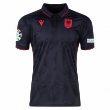 Albania Mens Euro 2024 Third Jersey