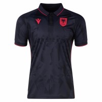 Albania Mens Third Jersey 24-25