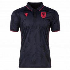 Albania Mens Third Jersey 24-25