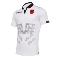 Albania National Team Euro 2020 Away Jersey