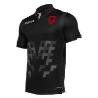Albania National Team Euro 2020 Third Jersey