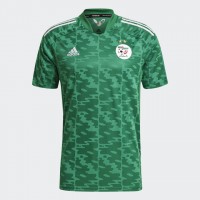 Algeria Away Jersey 2020 2021