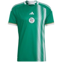 Algeria Away Jersey 2022